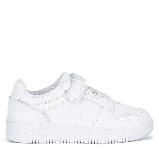 Obrázek produktu Sneakersy Champion RD18 2.0 B PS LOW S32414-WW009 Bílá