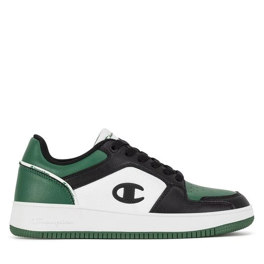 Obrázek produktu Sneakersy Champion RD18 2.0 LOW B GS S32415-WW015 Zelená
