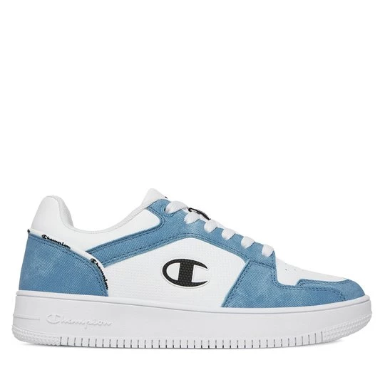 Obrázek produktu Sneakersy Champion RD18 2.0 LOW JEANS S11726-WW001 Modrá