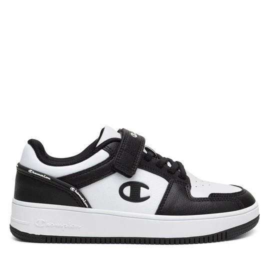 Obrázek produktu Sneakersy Champion RD18 2.0 LOW PS G S32414-WW019 Černá