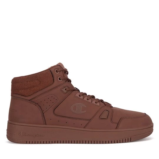 Obrázek produktu Sneakersy Champion RD18 MID CORD S22295-MS031 Hnědá
