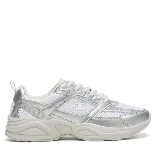 Obrázek produktu Sneakersy Champion RUN 202 K S11728-EM007 Stříbrná