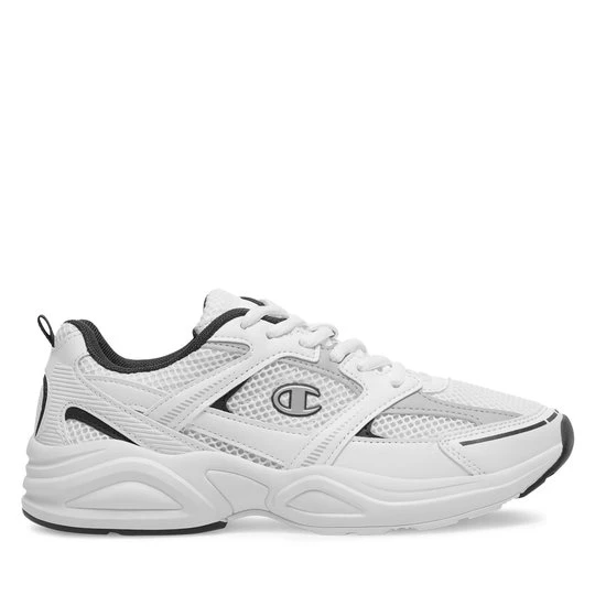 Obrázek produktu Sneakersy Champion RUN 202 S11728-WW001 Bílá