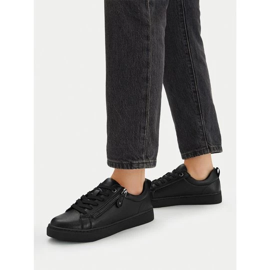 Obrázek produktu Sneakersy Clara Barson CEO-WS6386-03 Černá