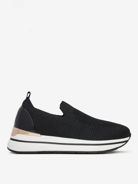 Obrázek produktu Sneakersy Clara Barson ČERNÁ