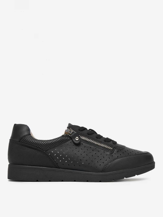 Obrázek produktu Sneakersy Clara Barson ČERNÁ