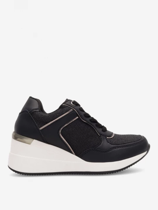 Obrázek produktu Sneakersy Clara Barson ČERNÁ