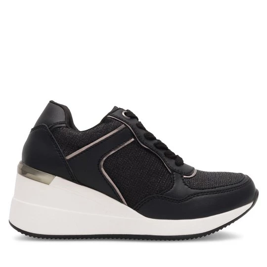 Obrázek produktu Sneakersy Clara Barson ELI WS169-07 Černá