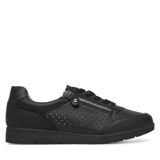 Obrázek produktu Sneakersy Clara Barson WS10003-07 Černá
