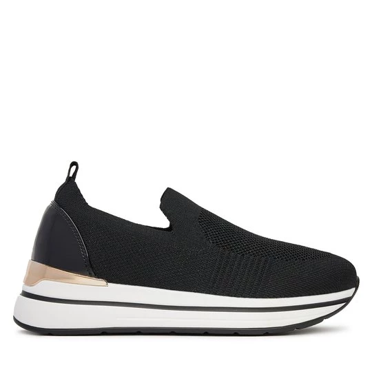 Obrázek produktu Sneakersy Clara Barson WS276-01 Černá