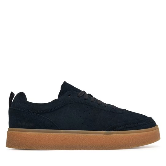 Obrázek produktu Sneakersy Clarks Boxbee Lace. 26328029 Černá