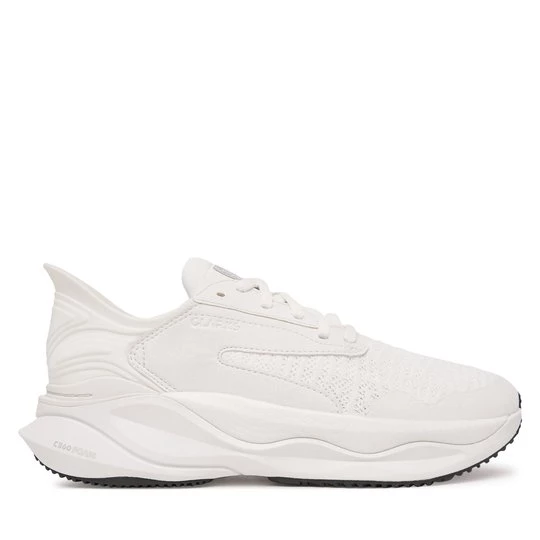 Obrázek produktu Sneakersy Clarks Clarks Pace 26184666 Bílá
