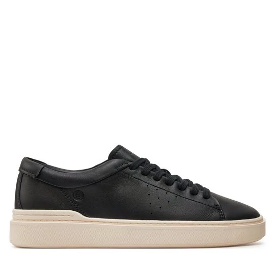 Obrázek produktu Sneakersy Clarks Craft Swift 26176129 Černá