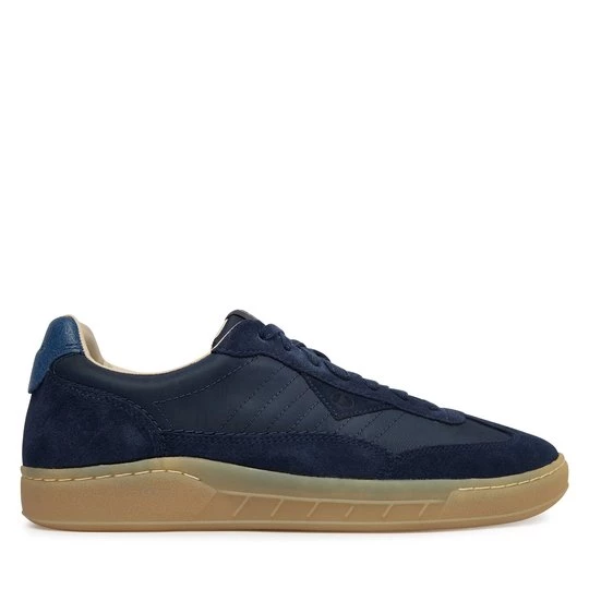 Obrázek produktu Sneakersy Clarks CraftRally Ace 26186429 Tmavomodrá