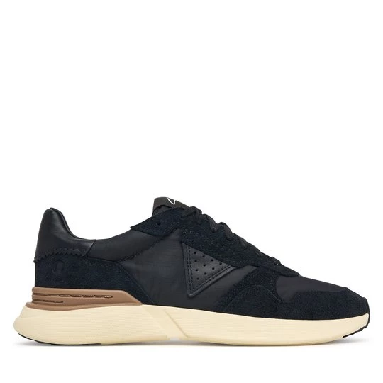 Obrázek produktu Sneakersy Clarks CraftWick Lace 26328471 Černá