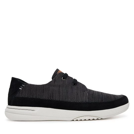 Obrázek produktu Sneakersy Clarks Easeway Lace 26181368 Černá