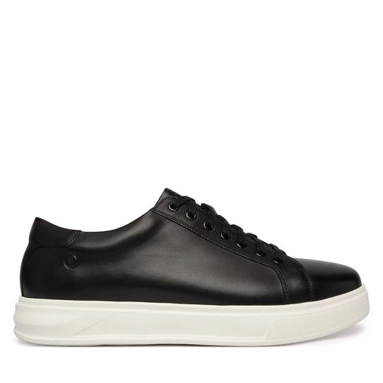 Obrázek produktu Sneakersy Clarks Goswell Tie 26186559 Černá