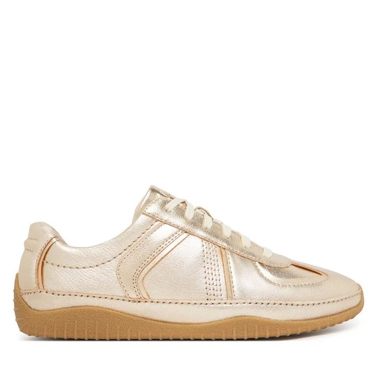 Obrázek produktu Sneakersy Clarks Meridor Lo 26186585 Zlatá