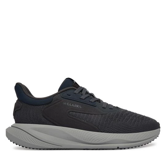 Obrázek produktu Sneakersy Clarks Pace Move 26186613 Tmavomodrá