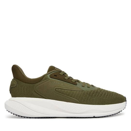Obrázek produktu Sneakersy Clarks Pace Move 26186614 Zelená