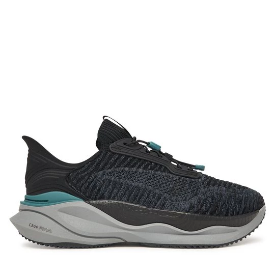 Obrázek produktu Sneakersy Clarks Pace Rise 26187370 Černá
