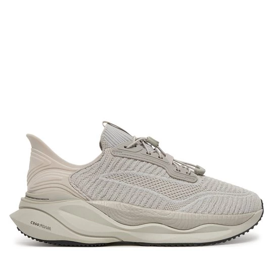 Obrázek produktu Sneakersy Clarks Pace Rise 26187372 Šedá
