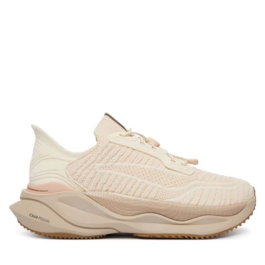 Obrázek produktu Sneakersy Clarks Pace Rise. 26187828 Béžová