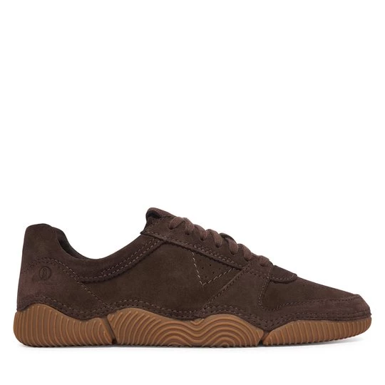 Obrázek produktu Sneakersy Clarks Sharpham Lace 26327296 Hnědá