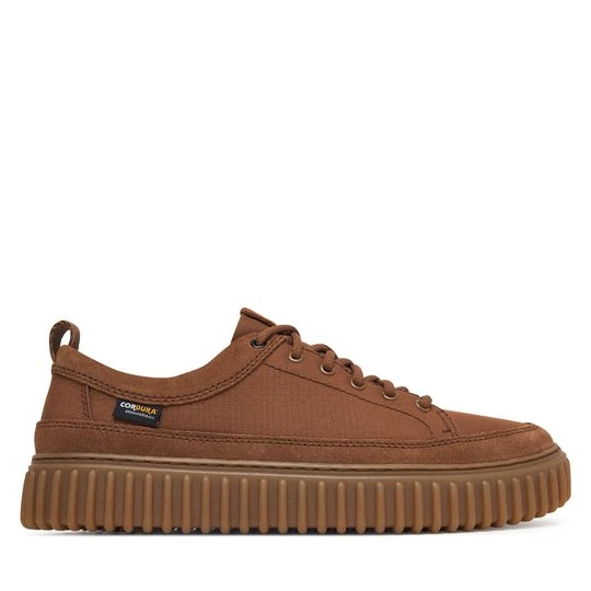 Obrázek produktu Sneakersy Clarks Torhill Lace 26329461 Hnědá