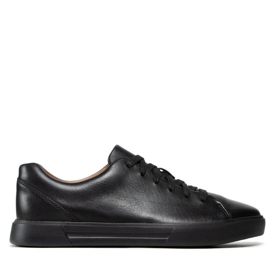 Obrázek produktu Sneakersy Clarks Un Costa Lace 261449047 Černá