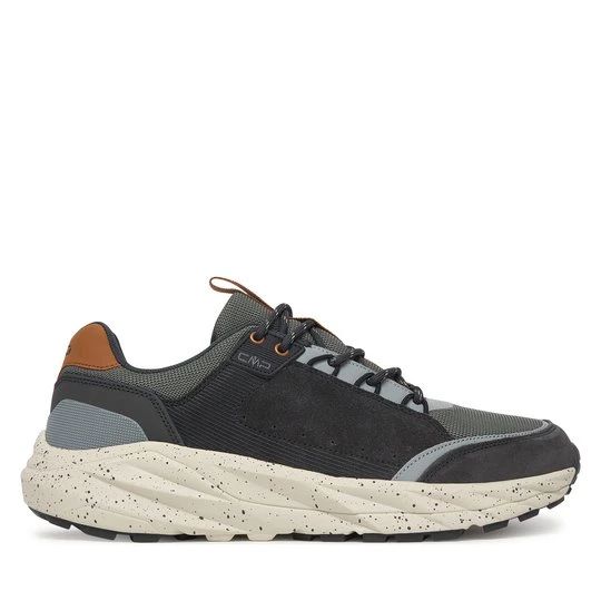 Obrázek produktu Sneakersy CMP Cham Urban 3Q84957 Šedá