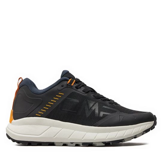 Obrázek produktu Sneakersy CMP Hamber Wmn Lifestyle 3Q85486 Černá