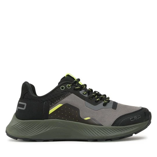 Obrázek produktu Sneakersy CMP Merkury Lifestyle Shoe 3Q31287 Šedá