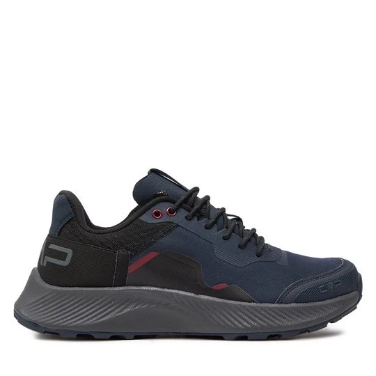 Obrázek produktu Sneakersy CMP Merkury Lifestyle Shoe 3Q31287 Tmavomodrá