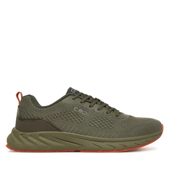 Obrázek produktu Sneakersy CMP Nhekkar Multisport 3Q51057 Zelená