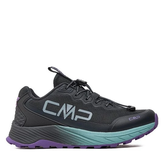 Obrázek produktu Sneakersy CMP Phelyx Wmn Multisport 3Q66896 Šedá
