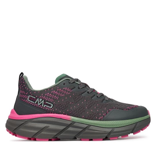 Obrázek produktu Sneakersy CMP Rahmsy Multifunctional 3Q65876 Šedá