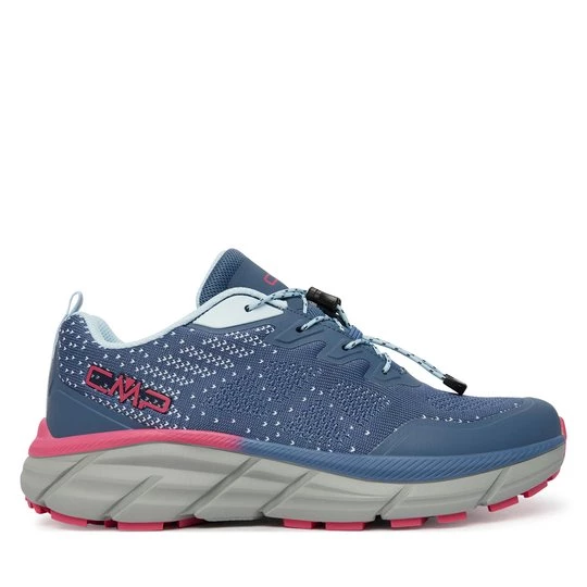 Obrázek produktu Sneakersy CMP Rahmsy Multisport 3Q65874J Modrá