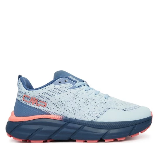 Obrázek produktu Sneakersy CMP Rahmsy WMN Multifunctional 3Q65876 Světle modrá