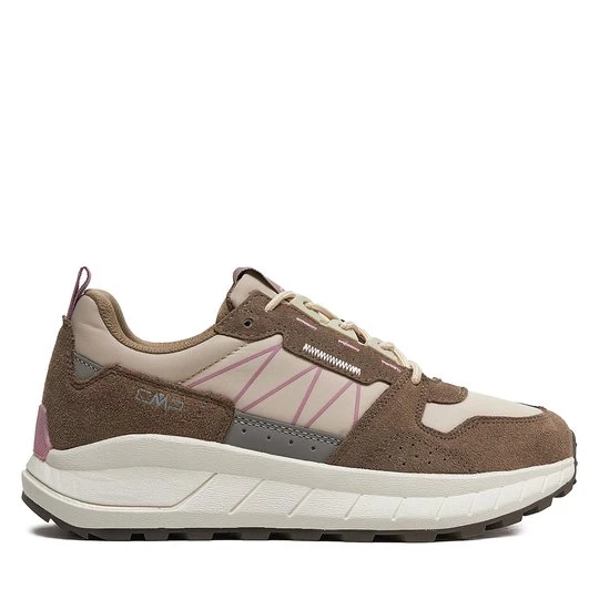 Obrázek produktu Sneakersy CMP Tykal Wmn Lifestyle 3Q89436 Béžová