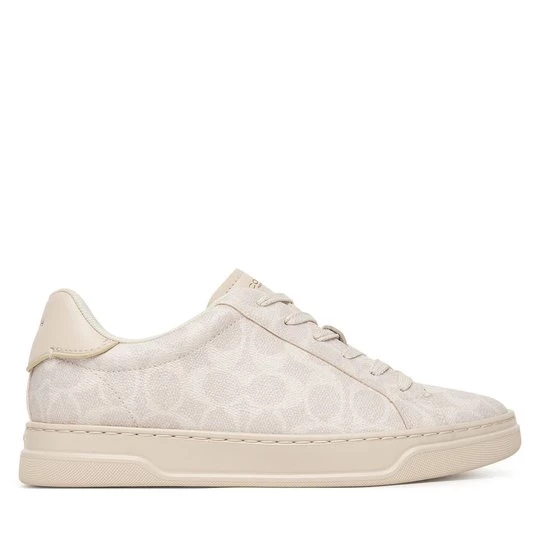 Obrázek produktu Sneakersy Coach CCN67 Écru