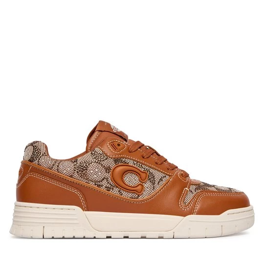 Obrázek produktu Sneakersy Coach CDE26 Hnědá