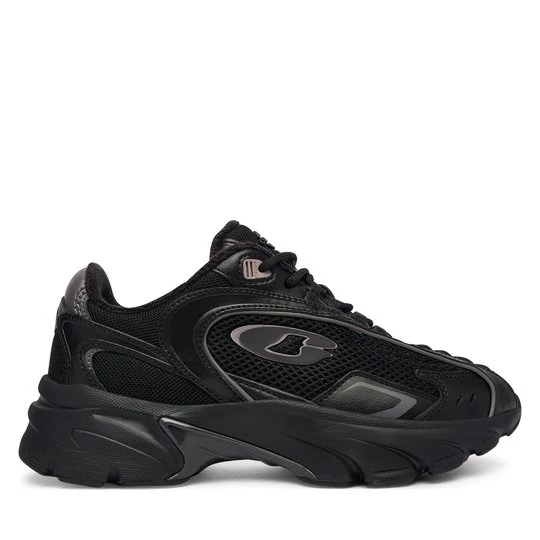 Obrázek produktu Sneakersy Coach CDE28 Černá