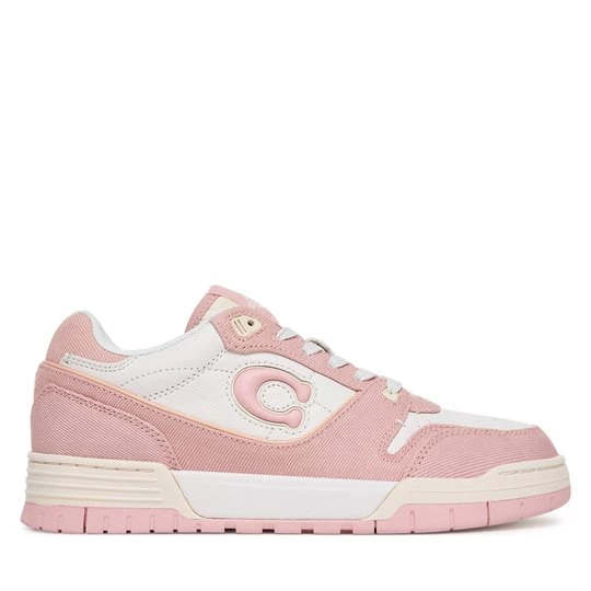 Obrázek produktu Sneakersy Coach Soho CBN97 Růžová