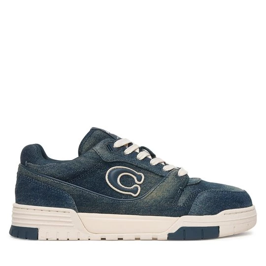 Obrázek produktu Sneakersy Coach Soho CDE24 Modrá