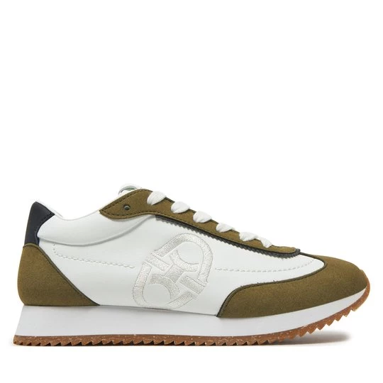 Obrázek produktu Sneakersy Coccinelle E4 RWL 24 02 01 Bílá