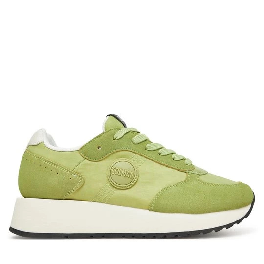 Obrázek produktu Sneakersy Colmar Travis SS25/233 Zelená