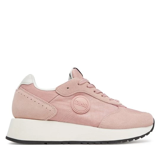 Obrázek produktu Sneakersy Colmar Travis SS25/234 Růžová