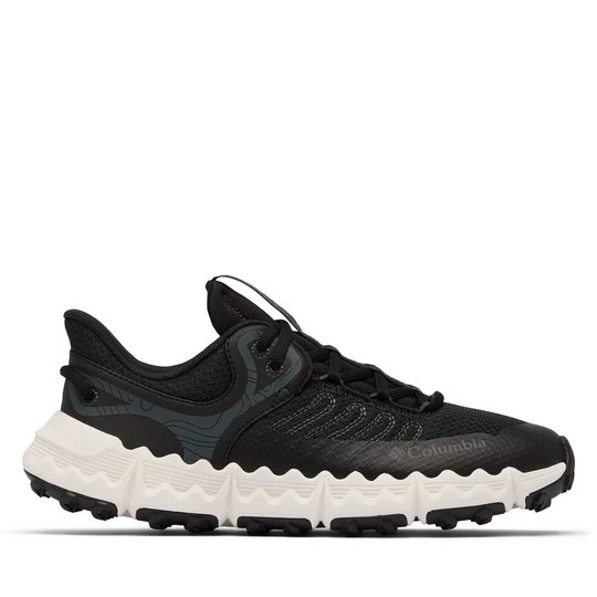 Obrázek produktu Sneakersy Columbia Voyager Flx 2109411 Černá