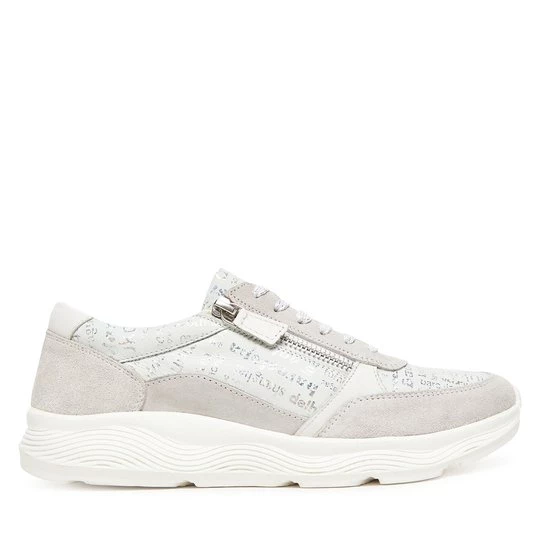 Obrázek produktu Sneakersy Comfortabel 951257-03 Bílá
